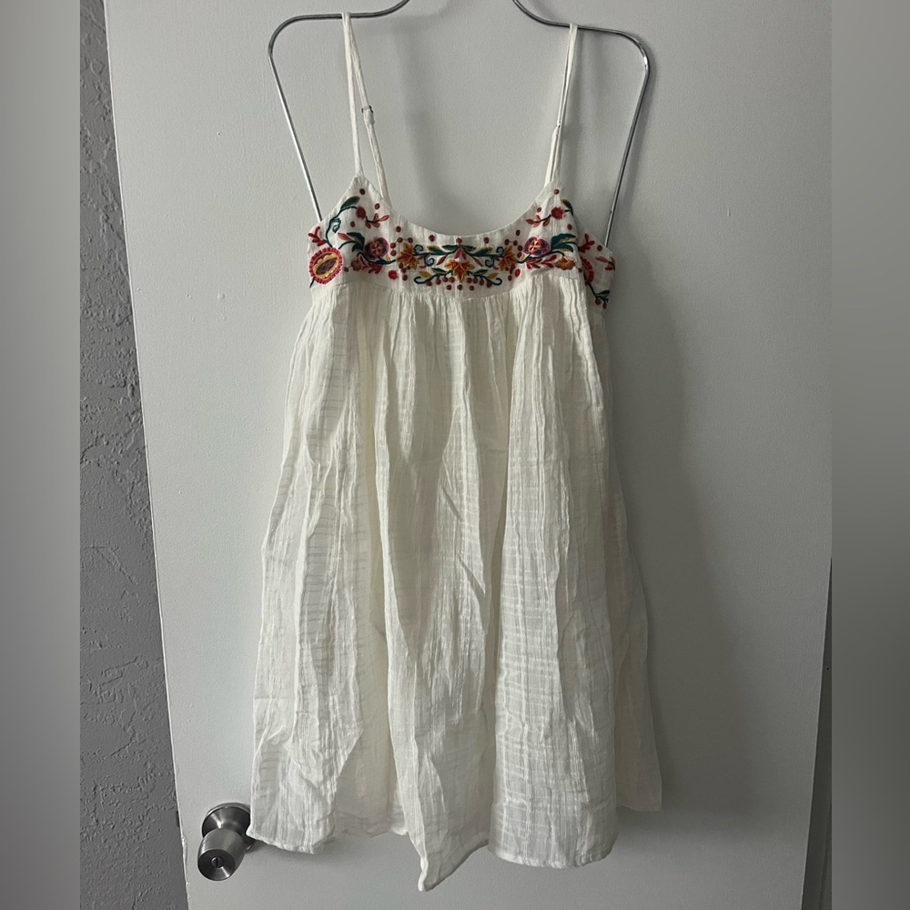 Anthropologie dress